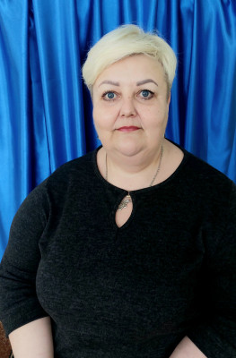 Воспитатель высшей категории Дегтярёва Ольга Леонидовна