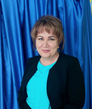 Педагогический работник Зизёнкина Татьяна Евгеньевна, старший методист