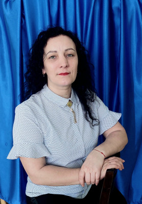 Педагогический работник Мадорная Елена Николаевна, социальный педагог
