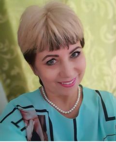 Педагогический работник Смирнова Людмила Валентиновна, воспитатель